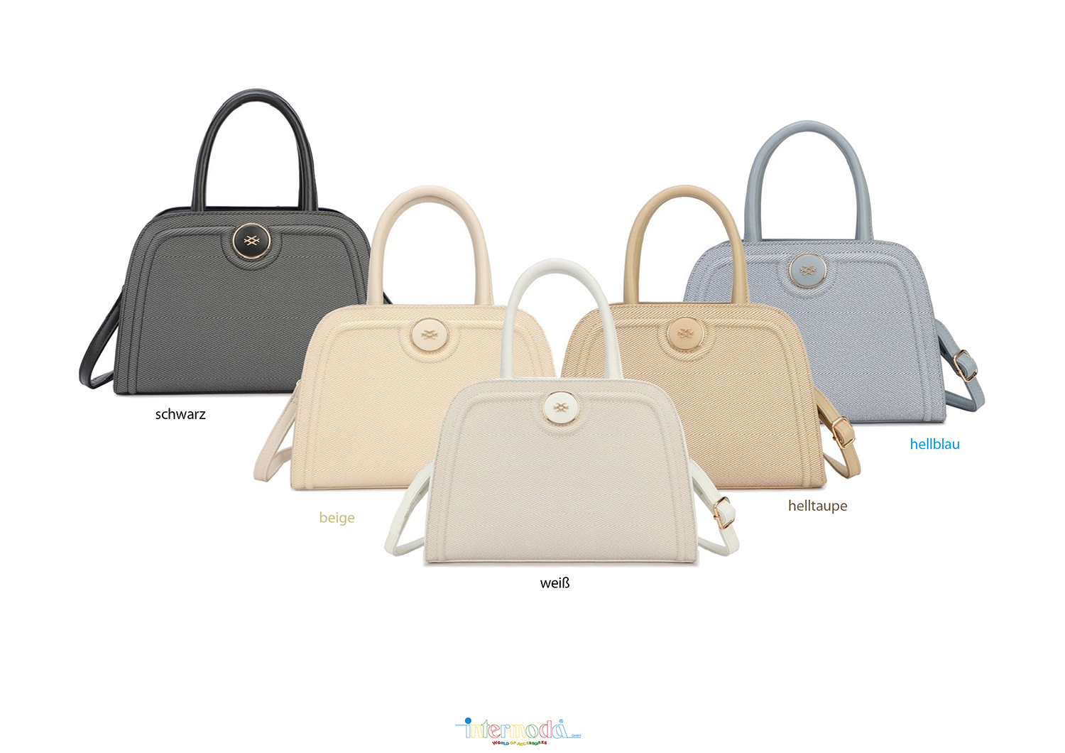 T 249 Tasche Lady Kelly Bag