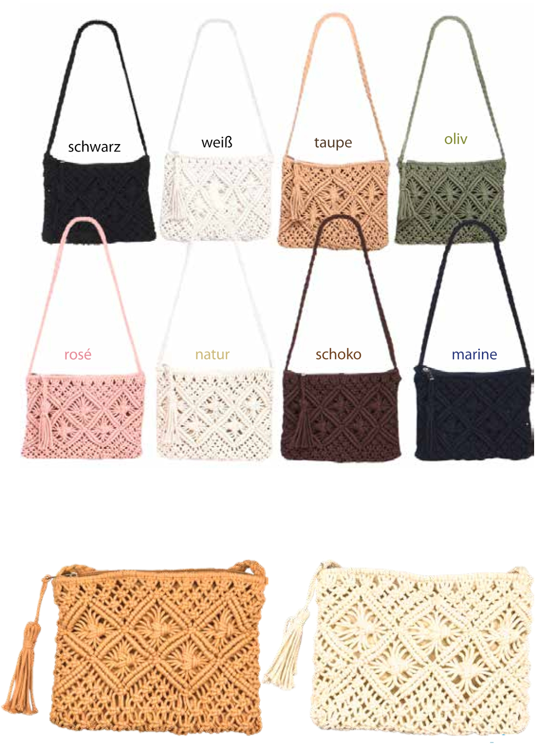 T 925 Kodel-Tasche