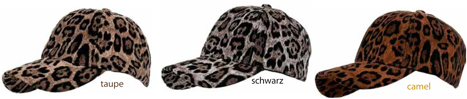 M 172 Leo Cap