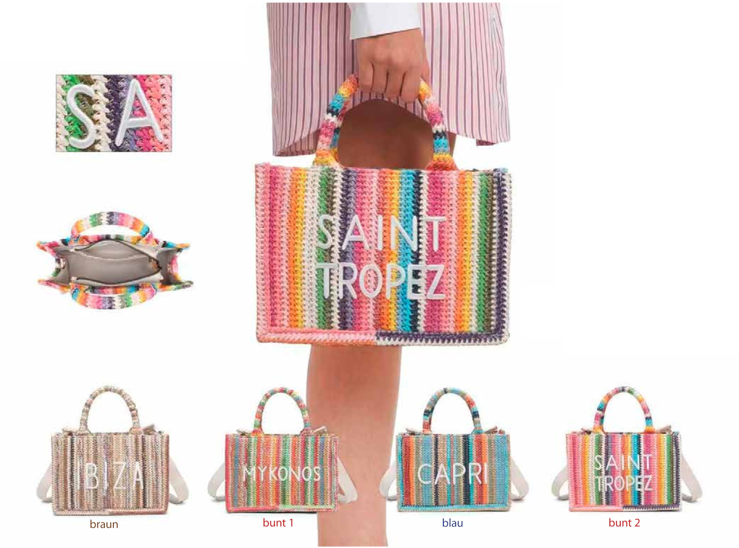 T 630 kleine Tasche - LIMITED EDITION