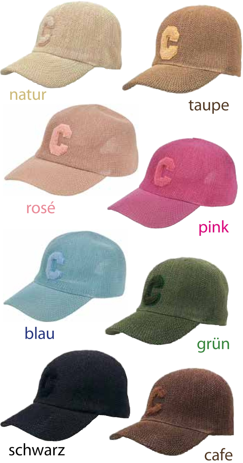 M 159 - C Cap