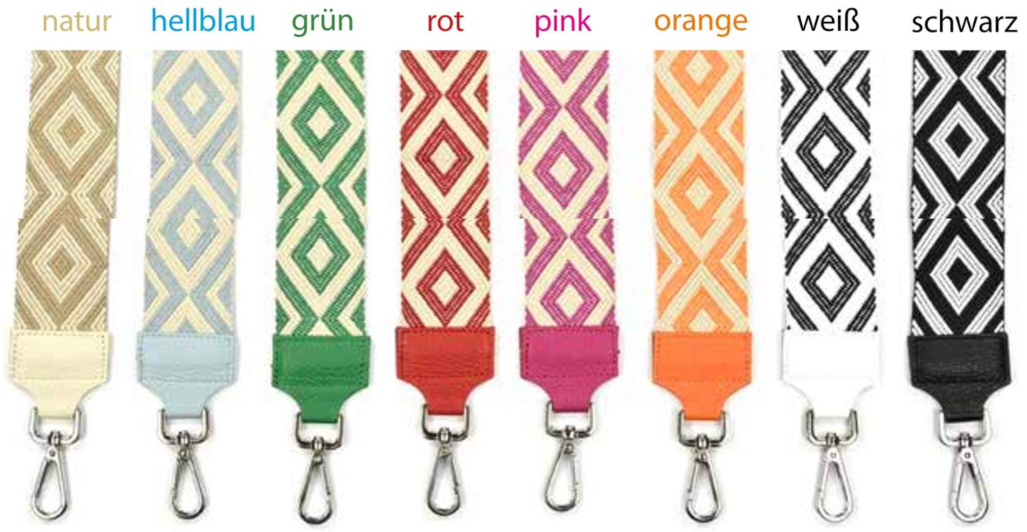 TR 844 Taschengurt / Taschenriemen