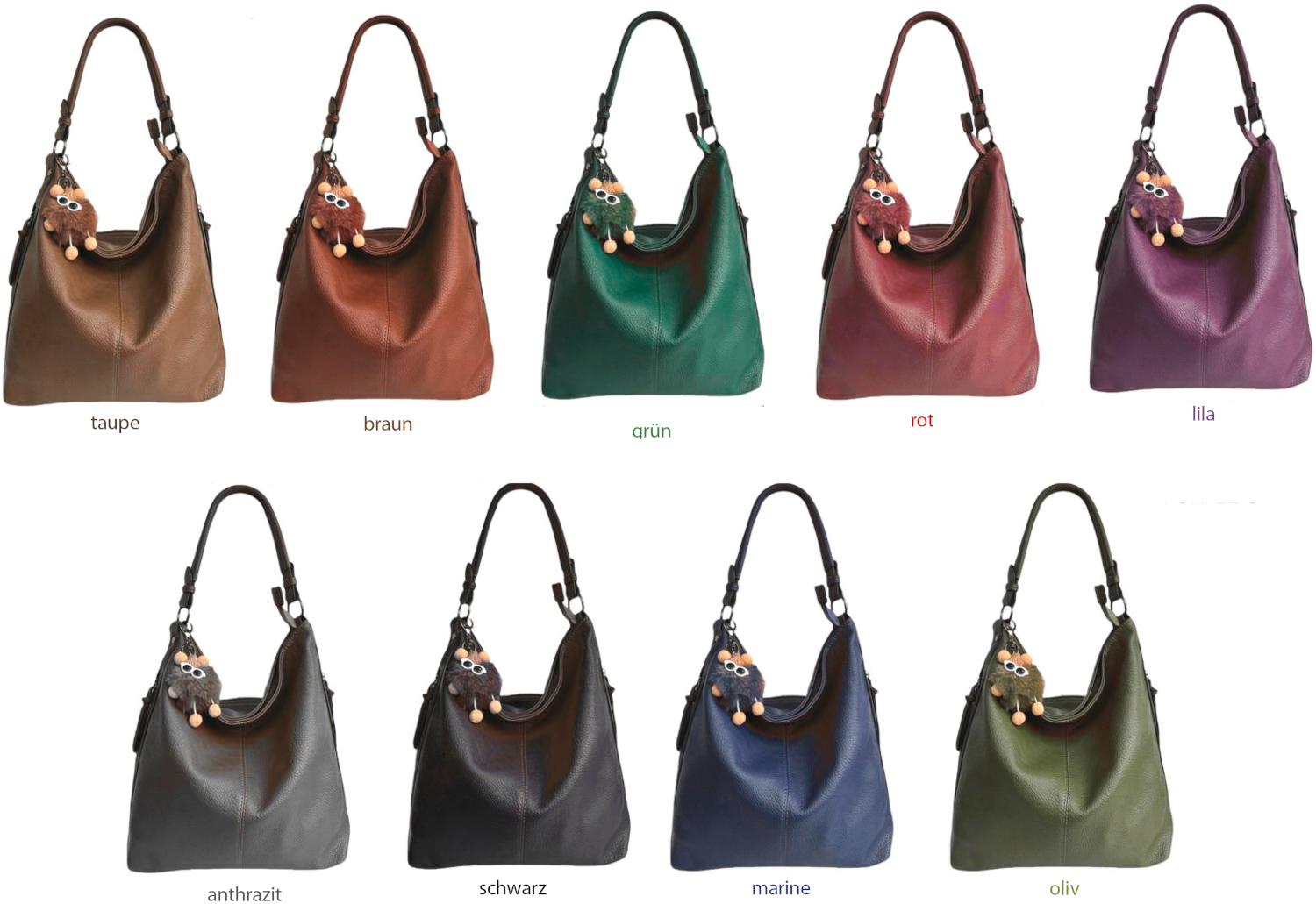 T 759 Tasche