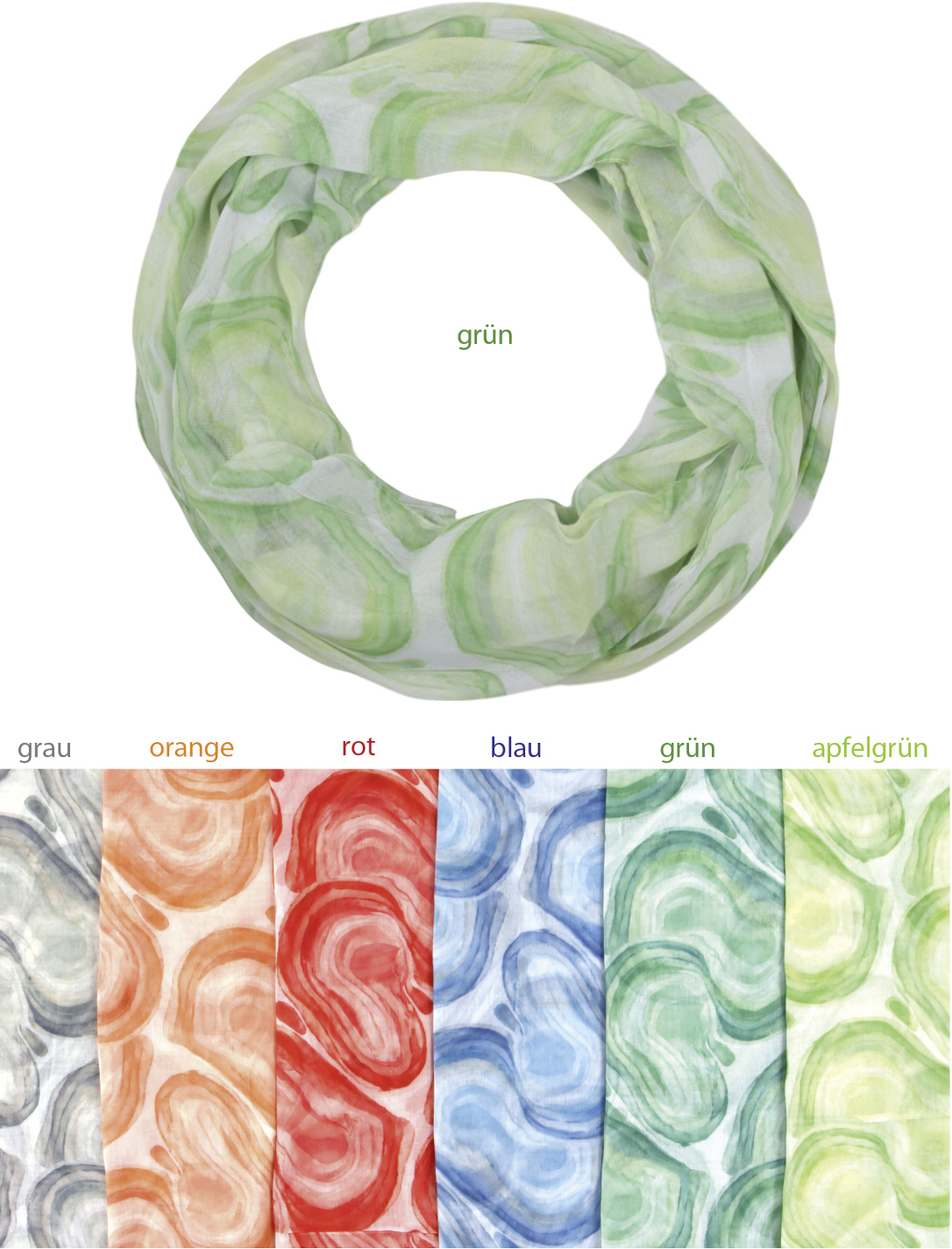 #748 Ellipsen - Loop