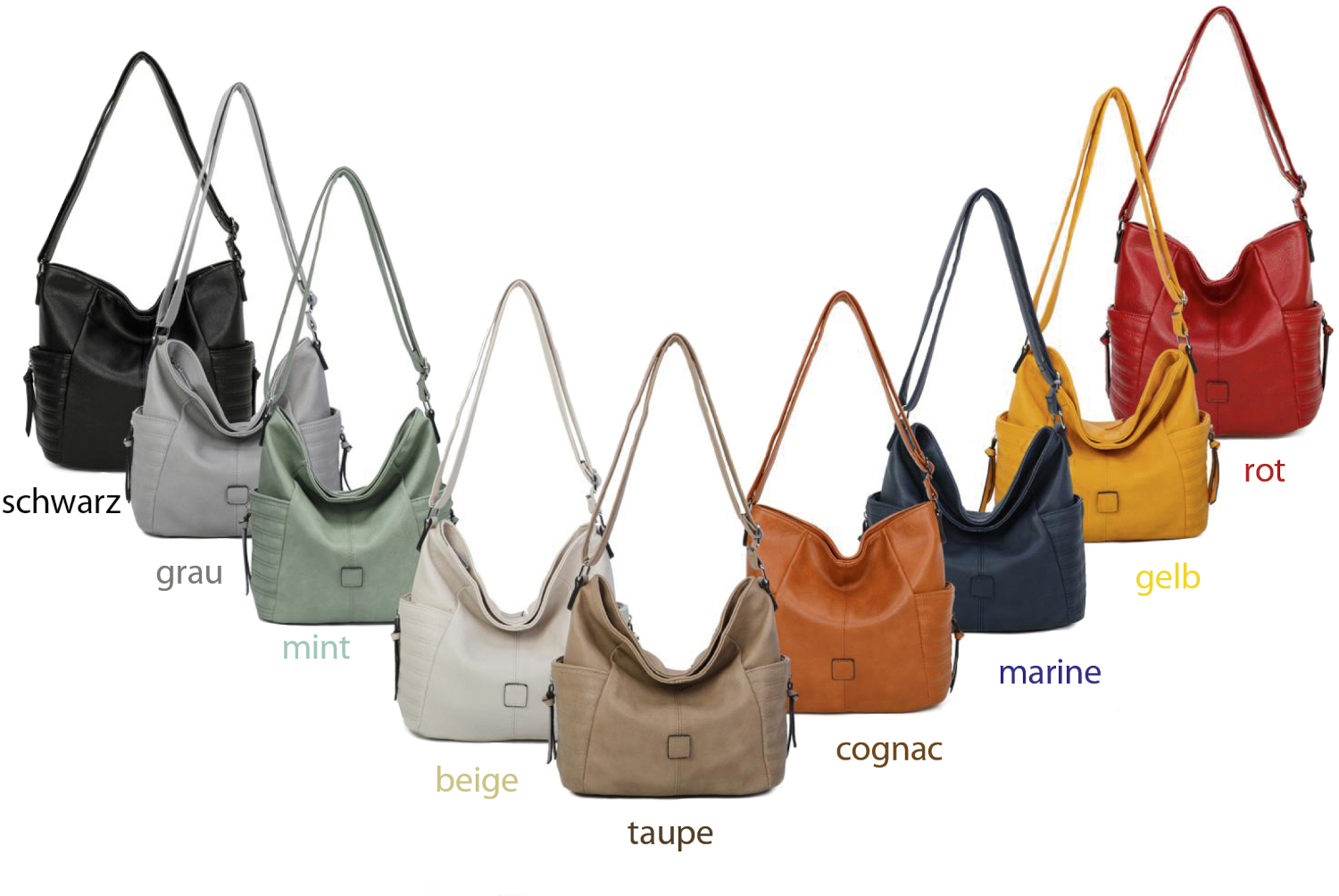 T 560 Tasche